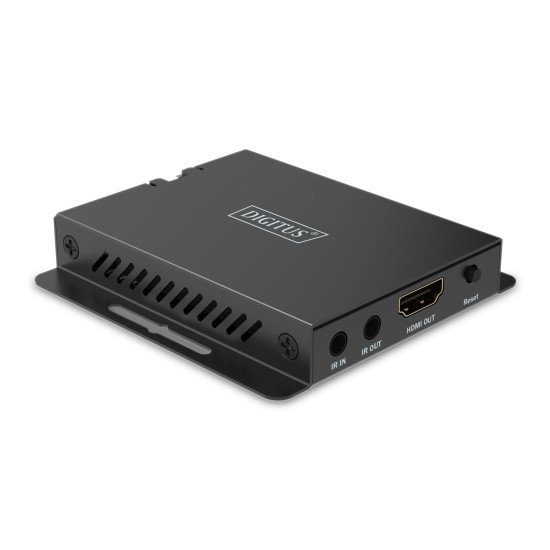 Digitus Kit extender HDMI, 4K/120Hz, 30 m