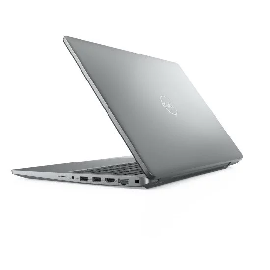 DELL Latitude 5550 Intel Core Ultra 7 155U Ordinateur portable 39,6 cm (15.6") Full HD 16 Go DDR5-SDRAM 512 Go SSD Wi-Fi 6E (802.11ax) Windows 11 Pro Gris DELL Latitude 5550 Intel Core Ultra 7 155U Ordinateur portable 39,6 cm (15.6") Full HD 16 Go DDR5-SDRAM 512 Go SSD Wi-Fi 6E (802.11ax) Windows 11 Pro Gris