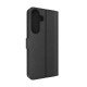 ZAGG Folio coque de protection pour téléphones portables 17 cm (6.7") Noir ZAGG Folio coque de protection pour téléphones portables 17 cm (6.7") Noir