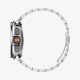 Spigen Bezel Tune Pro Couverture Noir Acier inoxydable, Polycarbonate (PC)