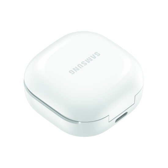 Samsung Galaxy Buds FE Écouteurs True Wireless Stereo (TWS) Ecouteurs Appels/Musique Bluetooth Blanc