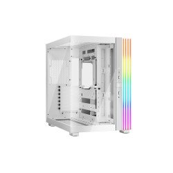 be quiet! Light Base 600 DX White Midi Tower Blanc be quiet! Light Base 600 DX White Midi Tower Blanc