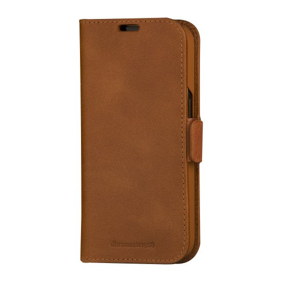 dbramante1928 Copenhagen coque de protection pour téléphones portables Folio Marron