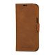 dbramante1928 Copenhagen coque de protection pour téléphones portables Folio Marron