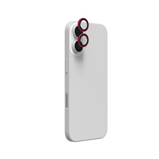 InvisibleShield Glass Elite Protecteur d'objectif caméra Apple 2 pièce(s) InvisibleShield Glass Elite Protecteur d'objectif caméra Apple 2 pièce(s)