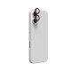 InvisibleShield Glass Elite Protecteur d'objectif caméra Apple 2 pièce(s) InvisibleShield Glass Elite Protecteur d'objectif caméra Apple 2 pièce(s)