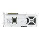ASUS TUF Gaming TUF-RTX5070TI-O16G-WHITE-GAMING NVIDIA GeForce RTX 5070 Ti 16 Go GDDR7