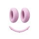 Apple Beats 360 Cushion Kit Couvre oreillettes jetables