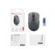 Lenovo WL310 souris Bureau Ambidextre Bluetooth Optique 1200 DPI Lenovo WL310 souris Bureau Ambidextre Bluetooth Optique 1200 DPI