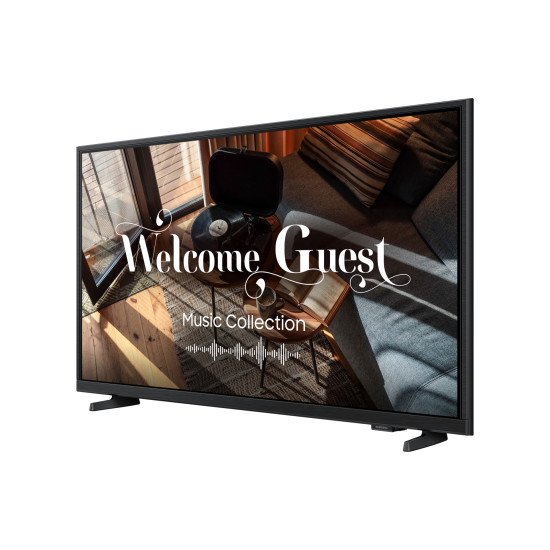 Samsung Hôtel TV HF8000F Full HD