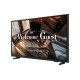 Samsung Hôtel TV HF8000F Full HD
