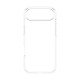 PanzerGlass CARE by ® Flagship Case Transparent Urban Explorer w. Clear Frame iPhone 17 Air coque de protection pour téléphones portables Housse PanzerGlass CARE by ® Flagship Case Transparent Urban Explorer w. Clear Frame iPhone 17 Air coque de protection pour téléphones portables Housse
