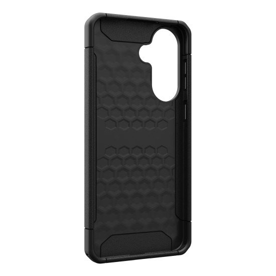 Urban Armor Gear 214556114040 coque de protection pour téléphones portables 17 cm (6.7") Housse Noir