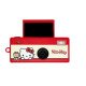 Yashica Hello Kitty Funtastic Keychain 1/4" Appareil-photo compact 1 MP CMOS 1440 x 1080 pixels Beige