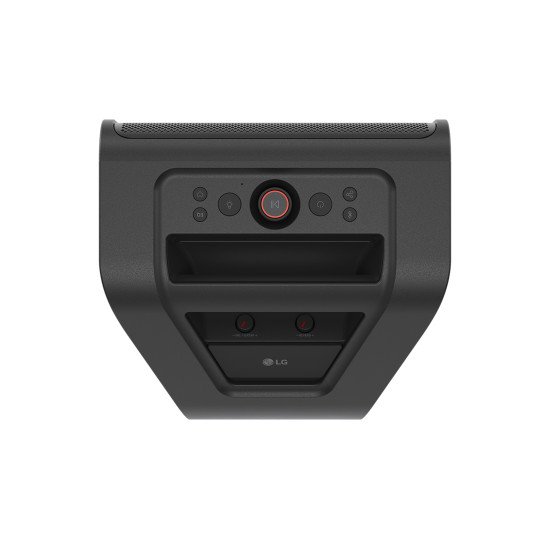 LG xboom Stage301 by will.i.am Orateur du parti Noir 120 W