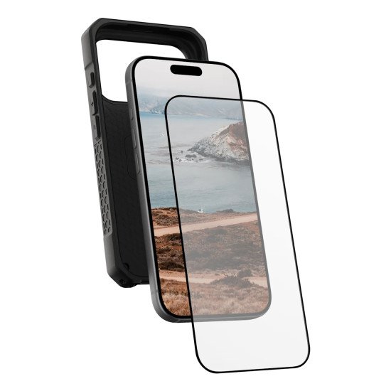 Urban Armor Gear 14438311VN Film de protection anti-reflets Apple 1 pièce(s)