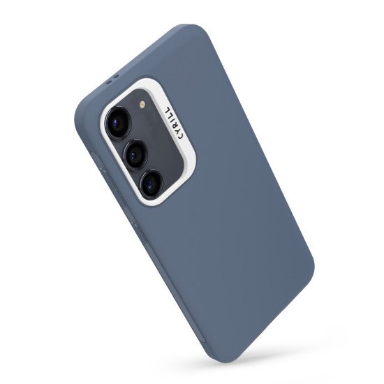 Spigen Ultra Color coque de protection pour téléphones portables 15,8 cm (6.2") Housse Bleu