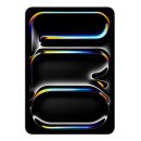 Apple iPad Pro Apple M 1 To 27,9 cm (11") 16 Go Wi-Fi 7 (802.11be) iPadOS 26 Argent Apple iPad Pro Apple M 1 To 27,9 cm (11") 16 Go Wi-Fi 7 (802.11be) iPadOS 26 Argent