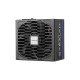 Chieftec Stealth 1200W Vega M Series SPX-1200-FC 80+ Platin unité d'alimentation d'énergie 24-pin ATX ATX Noir