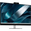 DELL Pro P P4326QEB écran PC 108 cm (42.5") 3840 x 2160 pixels 4K Ultra HD LCD Noir, Gris