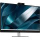 DELL Pro P P4326QEB écran PC 108 cm (42.5") 3840 x 2160 pixels 4K Ultra HD LCD Noir, Gris