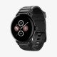 Spigen Pixel Watch 3 (41mm) Band Noir Polyuréthane thermoplastique (TPU)