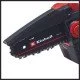 Einhell GE-PS 18/15 Li BL-Solo Rouge Einhell GE-PS 18/15 Li BL-Solo Rouge