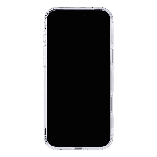 Tech21 EvoClear coque de protection pour téléphones portables 17,5 cm (6.9") Housse Transparent Tech21 EvoClear coque de protection pour téléphones portables 17,5 cm (6.9") Housse Transparent