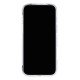 Tech21 EvoClear coque de protection pour téléphones portables 17,5 cm (6.9") Housse Transparent Tech21 EvoClear coque de protection pour téléphones portables 17,5 cm (6.9") Housse Transparent