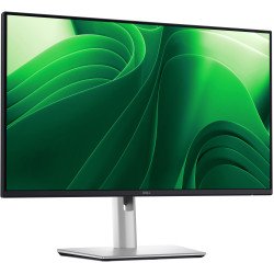 DELL Pro Plus P2425D écran PC 61 cm (24") 2560 x 1440 pixels Quad HD LCD Noir, Argent