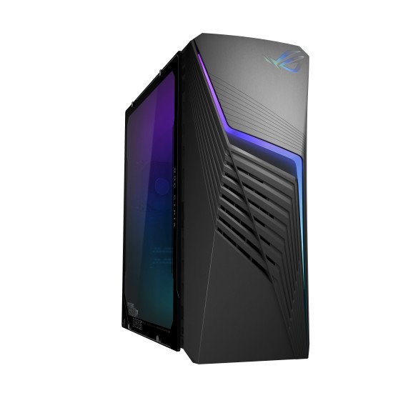 ASUS ROG Strix G13CH-51340F082W i5-13400F Tower Intel® Core™ i5 16 Go DDR4-SDRAM 512 Go SSD Windows 11 Home PC Noir, Gris