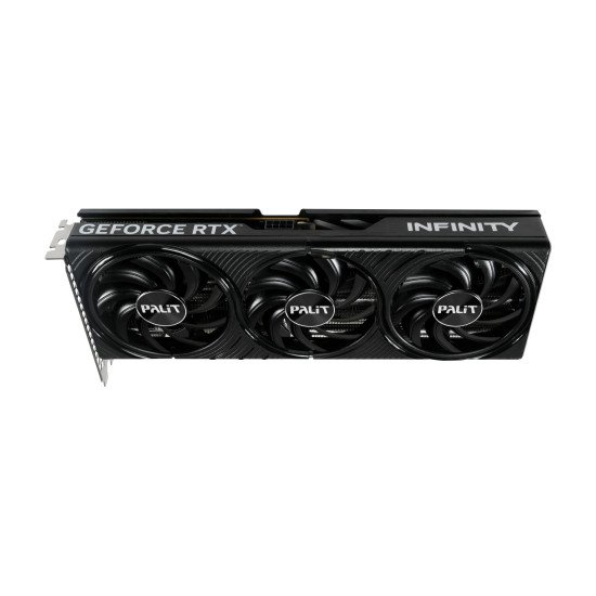 Palit GeForce RTX 5060 Ti Infinity 3 OC NVIDIA 16 Go GDDR7