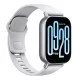 Xiaomi Redmi Watch 5 Active 5,08 cm (2") LCD Numérique 320 x 385 pixels Écran tactile Argent Xiaomi Redmi Watch 5 Active 5,08 cm (2") LCD Numérique 320 x 385 pixels Écran tactile Argent