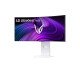 LG 34GX90SA-W écran PC 86,4 cm (34") 3440 x 1440 pixels Wide Quad HD OLED Blanc LG 34GX90SA-W écran PC 86,4 cm (34") 3440 x 1440 pixels Wide Quad HD OLED Blanc