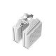 DeepCool AG620 WH ARGB V2 Carte SIM, Carte-mère Refroidisseur d'air 12 cm Blanc 1 pièce(s) DeepCool AG620 WH ARGB V2 Carte SIM, Carte-mère Refroidisseur d'air 12 cm Blanc 1 pièce(s)