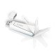 D-Link AX18U carte réseau WLAN 1800 Mbit/s D-Link AX18U carte réseau WLAN 1800 Mbit/s