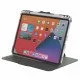 Targus THZ985GL étui pour tablette 27,9 cm (11") Folio Transparent Targus THZ985GL étui pour tablette 27,9 cm (11") Folio Transparent