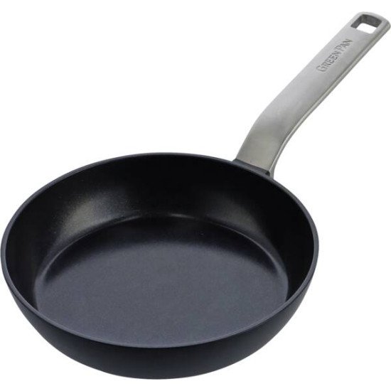 GreenPan Evolution Poêle polyvalente Rond