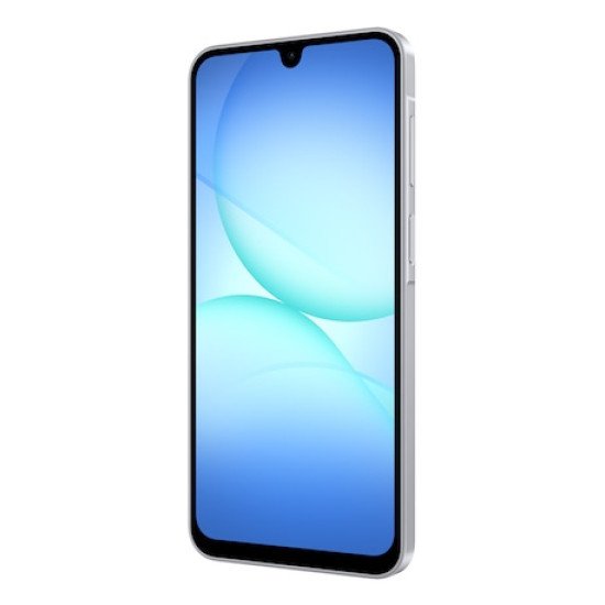 Samsung Galaxy A17 17 cm (6.7") Double SIM hybride 4G USB Type-C 4 Go 128 Go 5000 mAh Gris
