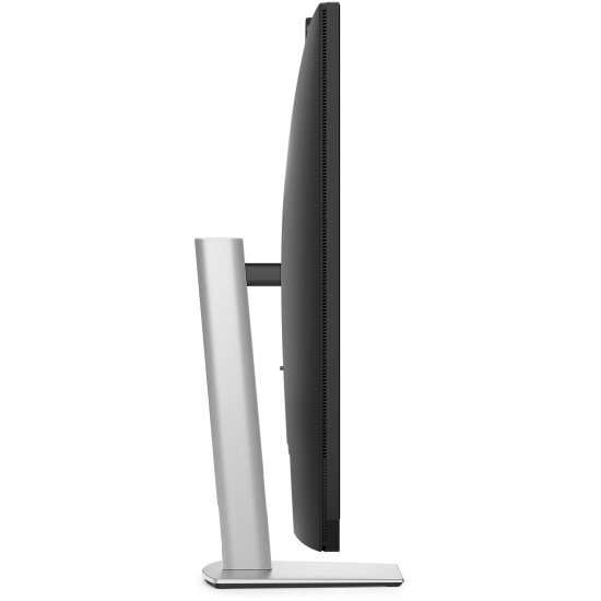 DELL Pro P P4326QEB écran PC 108 cm (42.5") 3840 x 2160 pixels 4K Ultra HD LCD Noir, Gris
