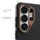 Urban Armor Gear 214545114085 coque de protection pour téléphones portables 17,5 cm (6.9") Housse Noir, Bronze