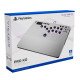 PDP Victrix Pro KO Leverless Fight Stick Gris USB Fightstick PC, PlayStation 4, PlayStation 5