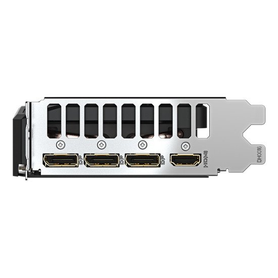 GIGABYTE GeForce RTX 5060 WINDFORCE MAX OC 8G Carte Graphique – 8 Go GDDR7, 128 bits, PCI-E 5.0, 2512 MHz Fréquence du processeur, 3 x DisplayPort, 1 x HDMI, NVIDIA DLSS 4, GV-N5060WF2MAX OC-8GD
