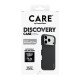 PanzerGlass CARE™ by ® Discovery Case Black & Grey w. MagSafe iPhone 2026 Pro | 17 Pro coque de protection pour téléphones portables Housse Noir