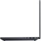 DELL Pro Max 16 Plus MB16250 Intel Core Ultra 9 285HX Station de travail mobile 40,6 cm (16") Full HD+ 64 Go DDR5-SDRAM 1 To SSD NVIDIA RTX PRO 3000 Blackwell Wi-Fi 7 (802.11be) Windows 11 Pro Anglais Noir
