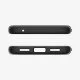 Spigen Ultra Hybrid coque de protection pour téléphones portables 15,5 cm (6.1") Housse Noir