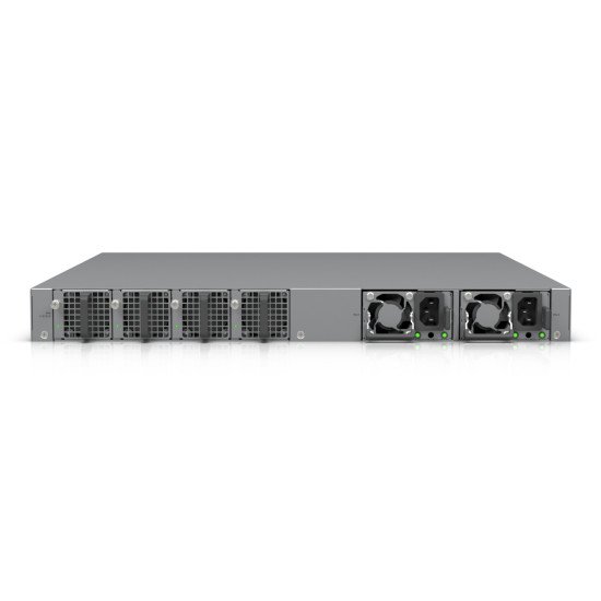 Ubiquiti UniFi ECS-48-PoE Géré L2/L3 10G Ethernet (100/1000/10000) Connexion Ethernet POE 1U Gris