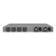 Ubiquiti UniFi ECS-48-PoE Géré L2/L3 10G Ethernet (100/1000/10000) Connexion Ethernet POE 1U Gris