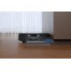 Ecovacs DEEBOT X12 OmniCyclone 0,25 L Noir