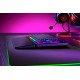 Razer Ornata V3 Tenkeyless clavier USB QWERTZ Allemand Noir